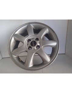 Recambio de llanta para mini mini (r56) cooper d referencia OEM IAM 6775684  
