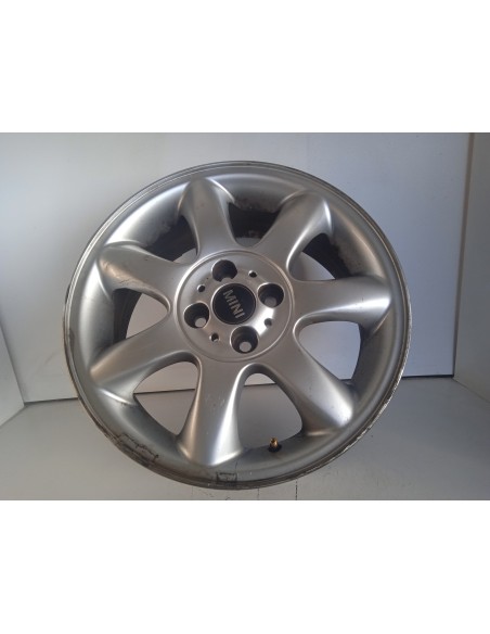 Recambio de llanta para mini mini (r56) cooper d referencia OEM IAM 6775684  