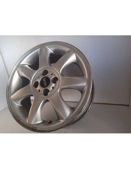 Recambio de llanta para mini mini (r56) cooper d referencia OEM IAM 6775684  