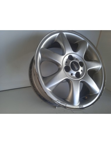 Recambio de llanta para mini mini (r56) cooper d referencia OEM IAM 6775684  