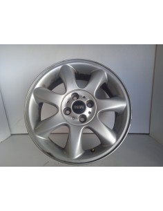 Recambio de llanta para mini mini (r56) cooper d referencia OEM IAM 6775684  