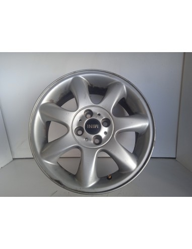 Recambio de llanta para mini mini (r56) cooper d referencia OEM IAM 6775684  