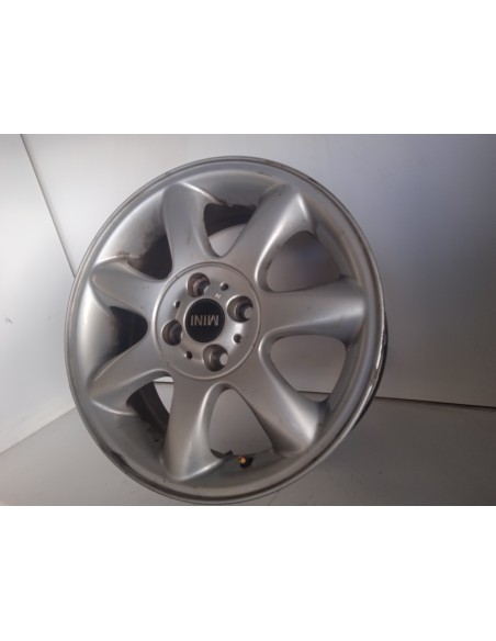 Recambio de llanta para mini mini (r56) cooper d referencia OEM IAM 6775684  