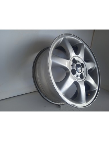 Recambio de llanta para mini mini (r56) cooper d referencia OEM IAM 6775684  