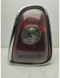 Recambio de piloto trasero derecho para mini mini (r56) cooper d referencia OEM IAM 2757010  