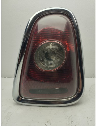 Recambio de piloto trasero derecho para mini mini (r56) cooper d referencia OEM IAM 2757010  