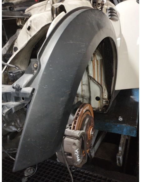 Recambio de aletin delantero izquierdo para mini mini (r56) cooper d referencia OEM IAM 51772757209  