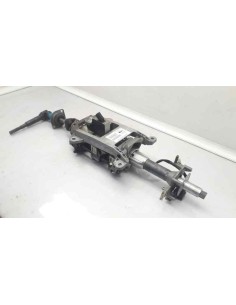 Recambio de columna direccion para jaguar s-type 2.7 v6 diesel cat referencia OEM IAM 2W933C529AJ   2