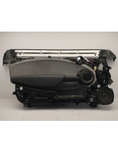 Recambio de elevalunas delantero izquierdo para mini mini (r56) cooper d referencia OEM IAM 0130822380  