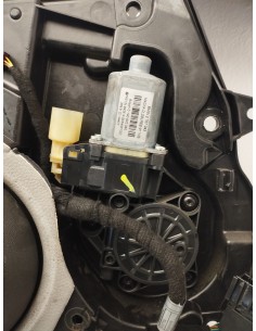 Recambio de elevalunas delantero izquierdo para mini mini (r56) cooper d referencia OEM IAM 0130822380   2