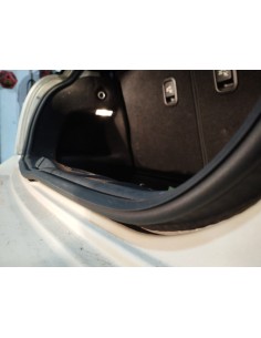 Recambio de gomas contorno puerta para mini mini (r56) cooper d referencia OEM IAM 51717132471 MALETERO 