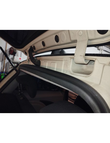 Recambio de gomas contorno puerta para mini mini (r56) cooper d referencia OEM IAM 51717132471 MALETERO 