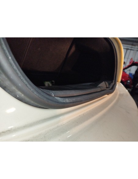 Recambio de gomas contorno puerta para mini mini (r56) cooper d referencia OEM IAM 51717132471 MALETERO 