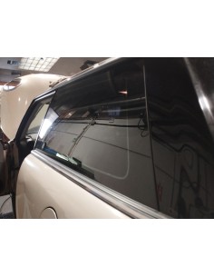 Recambio de luna custodia trasera izquierda para mini mini (r56) cooper d referencia OEM IAM 51377146499   2