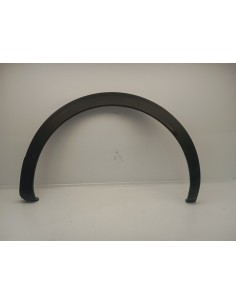 Recambio de aletin trasero izquierdo para peugeot 3008 gt referencia OEM IAM 9825289177  