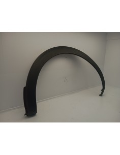 Recambio de aletin trasero izquierdo para peugeot 3008 gt referencia OEM IAM 9825289177   2