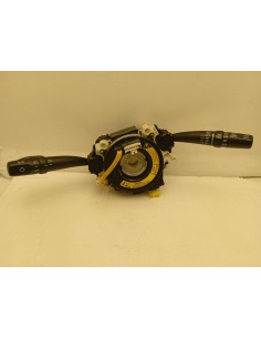 Recambio de mando luces para toyota avensis berlina (t 22) referencia OEM IAM 8431005160 LIMPIA TRASERO 