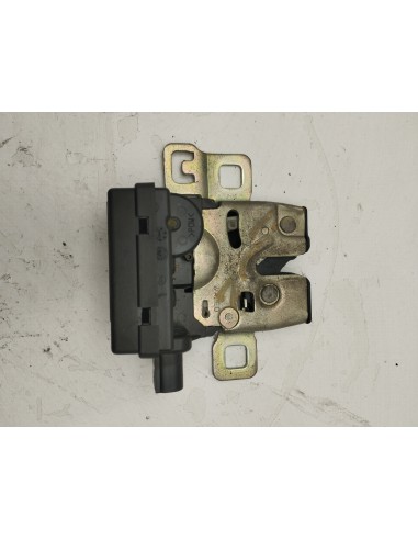 Recambio de cerradura maletero / porton para mini mini (r56) cooper d referencia OEM IAM 2754528  