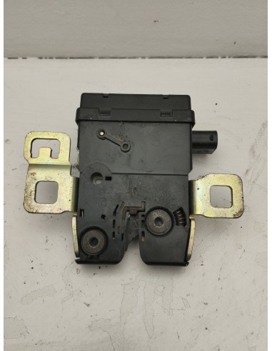 Recambio de cerradura maletero / porton para mini mini (r56) cooper d referencia OEM IAM 2754528  