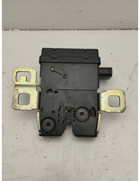 Recambio de cerradura maletero / porton para mini mini (r56) cooper d referencia OEM IAM 2754528  