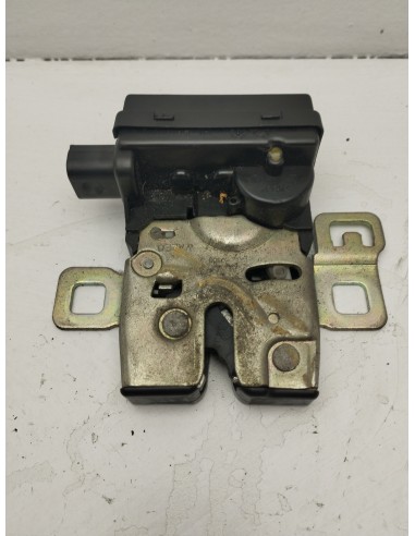 Recambio de cerradura maletero / porton para mini mini (r56) cooper d referencia OEM IAM 2754528  