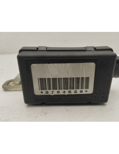 Recambio de cerradura maletero / porton para mini mini (r56) cooper d referencia OEM IAM 2754528  