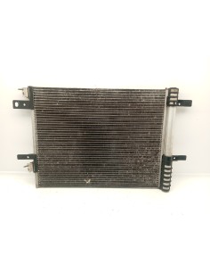 Recambio de condensador a/a para peugeot 3008 gt referencia OEM IAM 9817275680   2