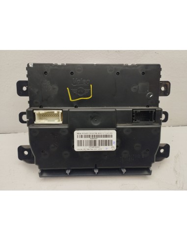 Recambio de mando climatizador para mini mini (r56) cooper d referencia OEM IAM 69817304  