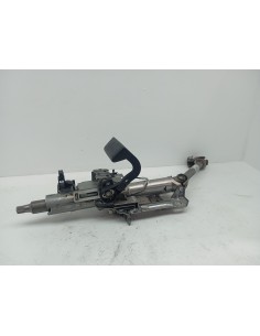 Recambio de columna direccion para peugeot 3008 gt referencia OEM IAM 9820460277   2