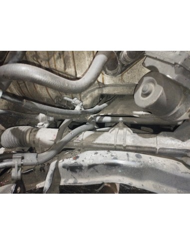 Recambio de cremallera direccion para mini mini (r56) cooper d referencia OEM IAM 6783546AI06 ELECTRICA 