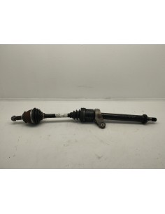 Recambio de transmision delantera derecha para mini mini (r56) cooper d referencia OEM IAM 275634001  