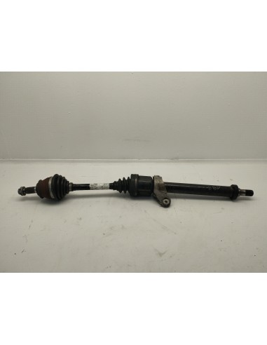 Recambio de transmision delantera derecha para mini mini (r56) cooper d referencia OEM IAM 275634001  