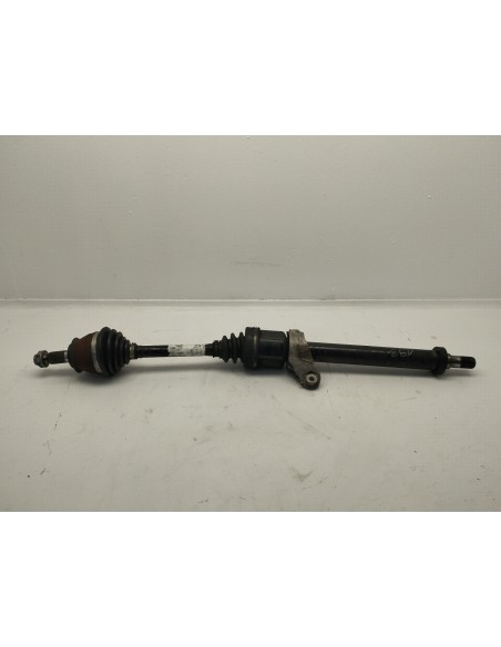Recambio de transmision delantera derecha para mini mini (r56) cooper d referencia OEM IAM 275634001  