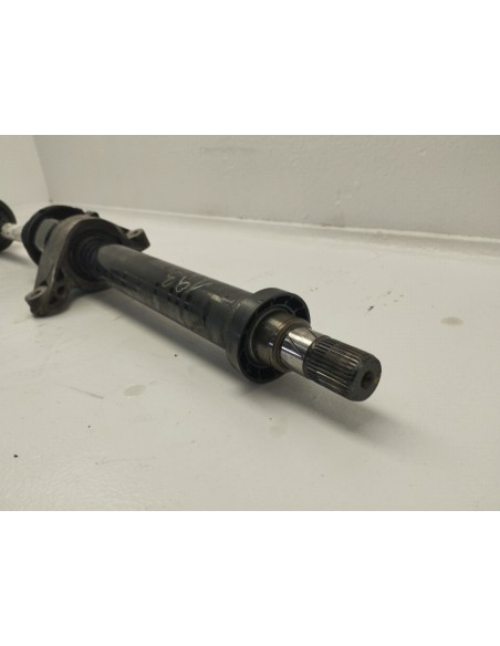 Recambio de transmision delantera derecha para mini mini (r56) cooper d referencia OEM IAM 275634001  