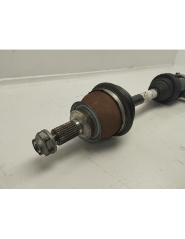Recambio de transmision delantera derecha para mini mini (r56) cooper d referencia OEM IAM 275634001  