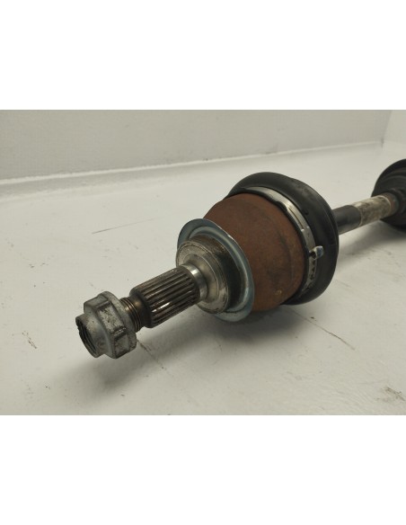 Recambio de transmision delantera izquierda para mini mini (r56) cooper d referencia OEM IAM 31608605467  