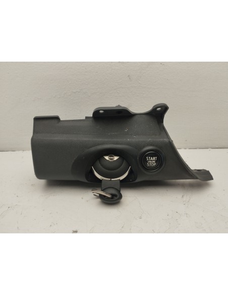 Recambio de conmutador de arranque para mini mini (r56) cooper d referencia OEM IAM 344910308  
