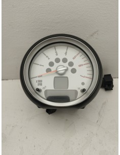 Recambio de cuadro instrumentos para mini mini (r56) cooper d referencia OEM IAM BM0505024  