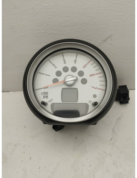 Recambio de cuadro instrumentos para mini mini (r56) cooper d referencia OEM IAM BM0505024  