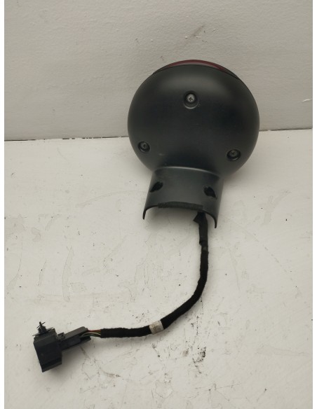 Recambio de cuadro instrumentos para mini mini (r56) cooper d referencia OEM IAM BM0505024  