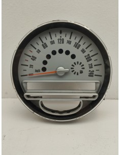 Recambio de cuadro instrumentos para mini mini (r56) cooper d referencia OEM IAM 62116977077  