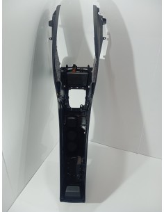 Recambio de apoyabrazos central para citroën ds4 design referencia OEM IAM 7591TP   2