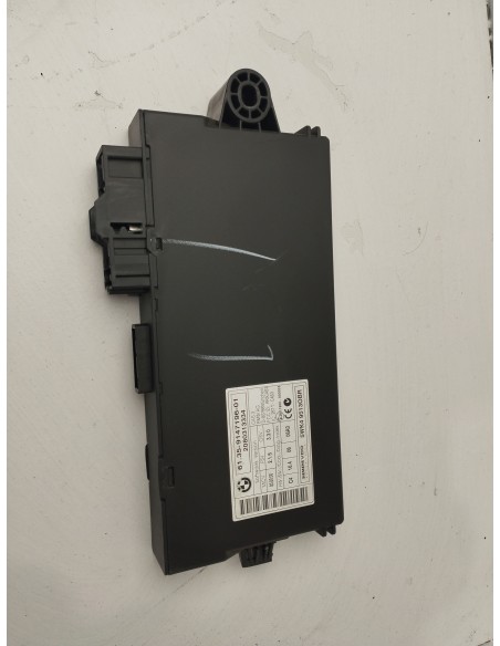 Recambio de modulo electronico para mini mini (r56) cooper d referencia OEM IAM 6135914719601  