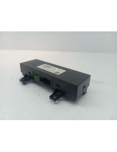 Recambio de modulo electronico para peugeot 3008 gt referencia OEM IAM 9829237580   2