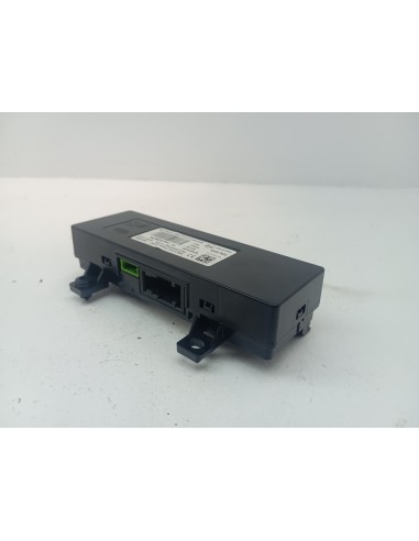 Recambio de modulo electronico para peugeot 3008 gt referencia OEM IAM 9829237580  