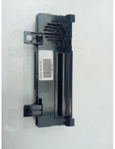 Recambio de modulo electronico para peugeot 3008 gt referencia OEM IAM 9829237580  