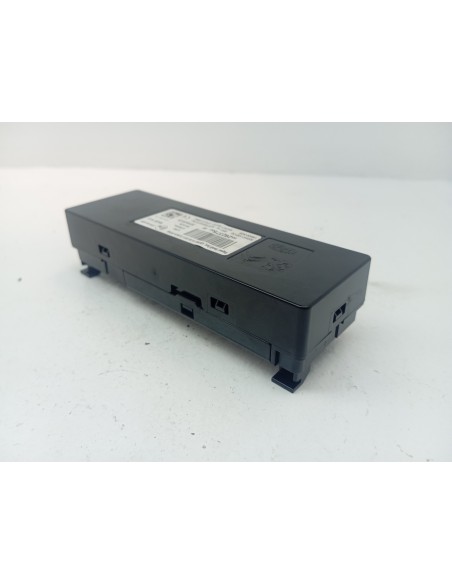 Recambio de modulo electronico para peugeot 3008 gt referencia OEM IAM 9829237580  