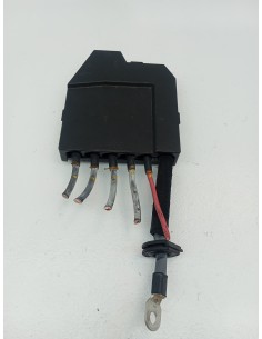 Recambio de modulo electronico para peugeot 3008 gt referencia OEM IAM 9814474980  