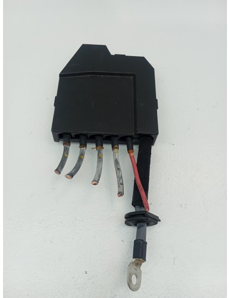 Recambio de modulo electronico para peugeot 3008 gt referencia OEM IAM 9814474980  