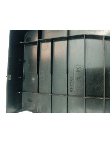 Recambio de modulo electronico para peugeot 3008 gt referencia OEM IAM 9814474980  